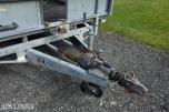 2010 Ifor Williams LR146G Varehenger